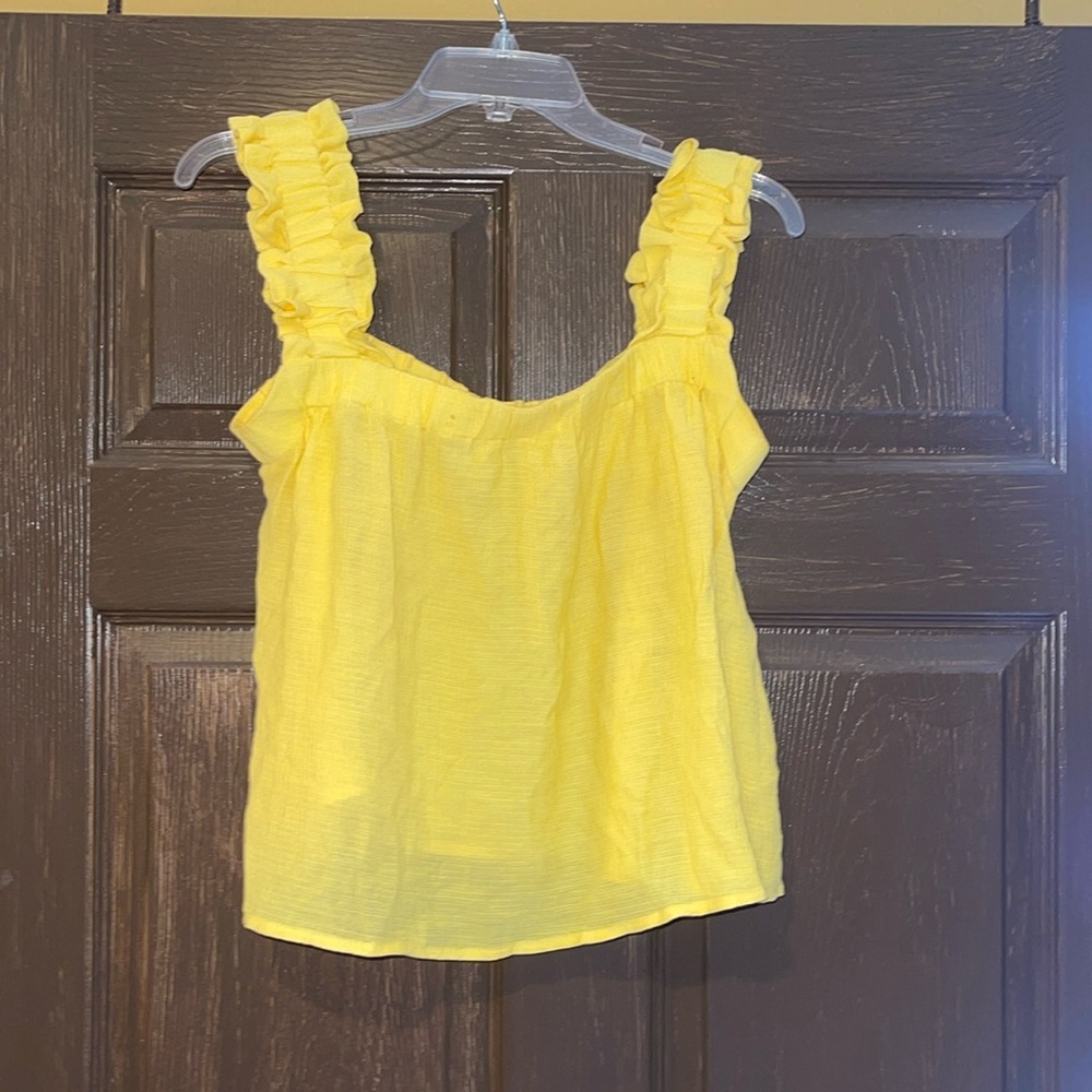 Women’s tank